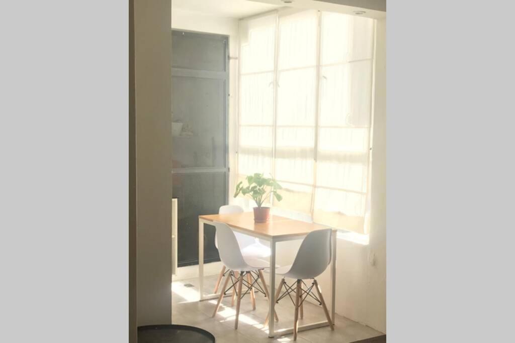 Luminoso Departamento Apartment Буенос Айрес Екстериор снимка