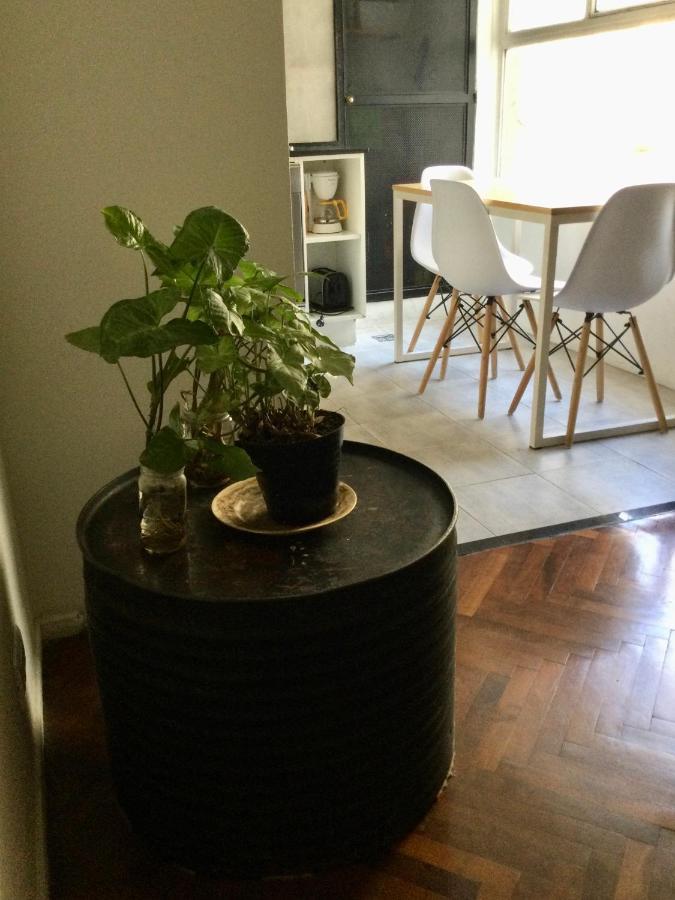 Luminoso Departamento Apartment Буенос Айрес Екстериор снимка