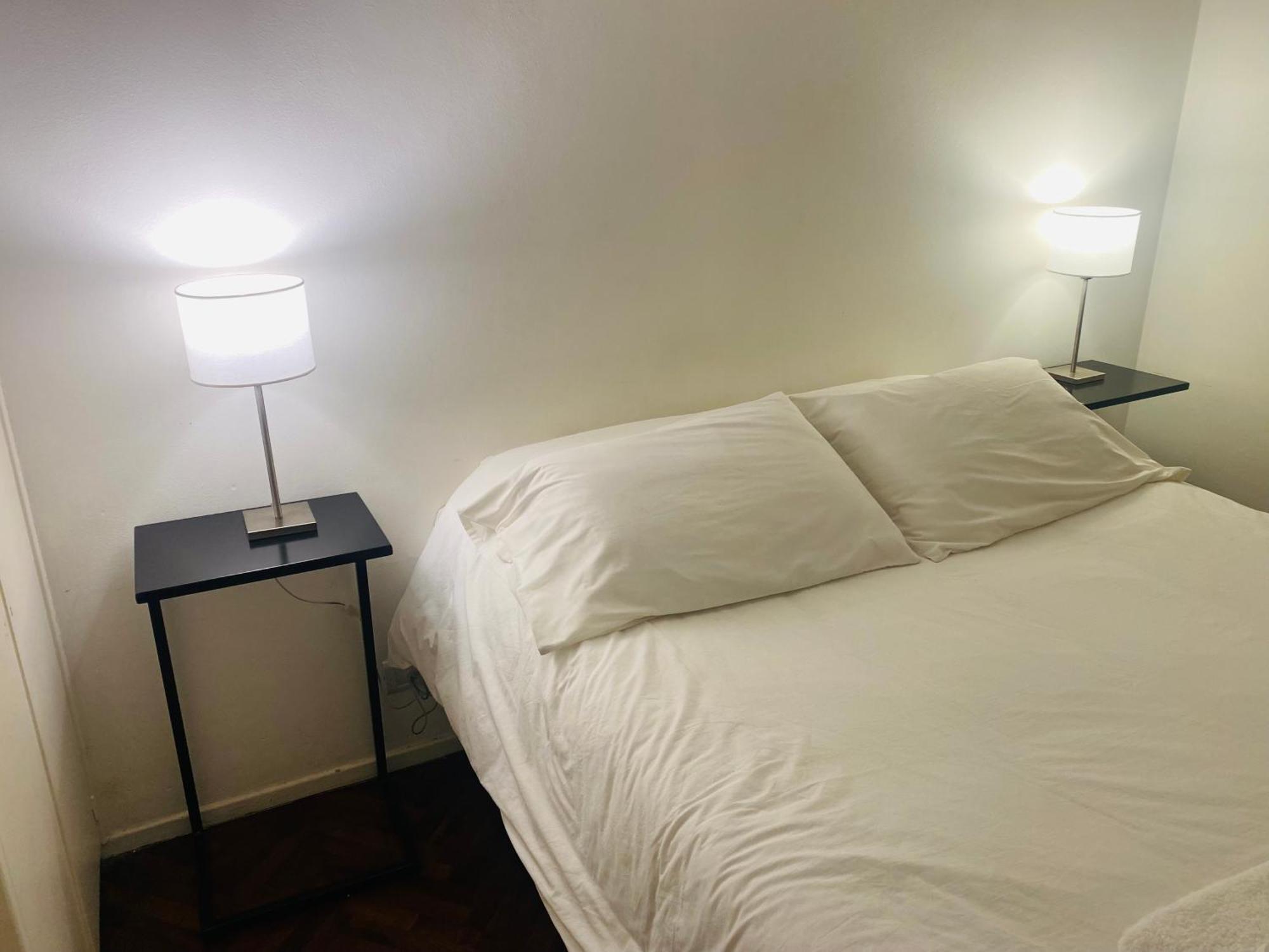 Luminoso Departamento Apartment Буенос Айрес Екстериор снимка